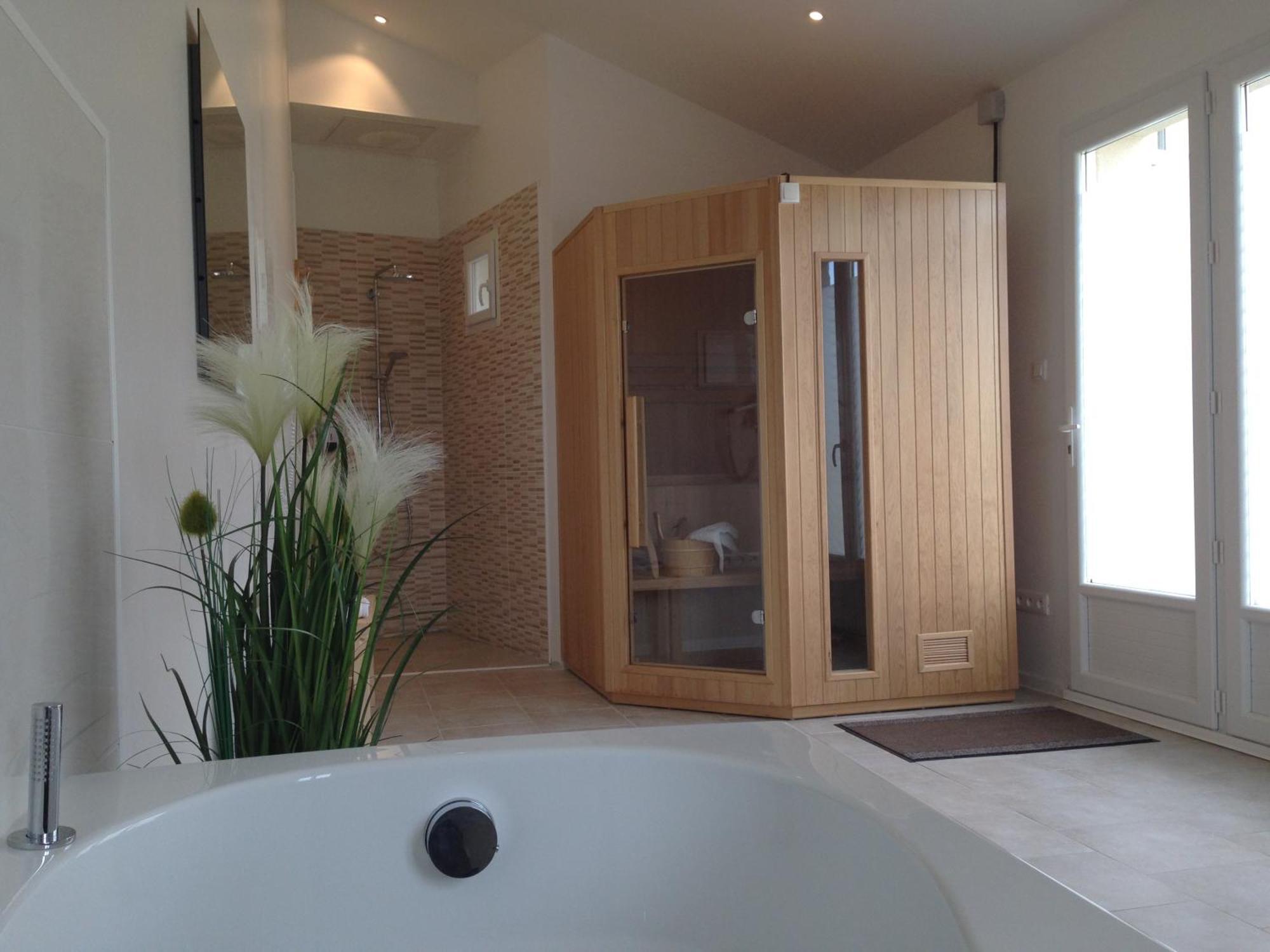 Le Clos Saint Martin Laon Kültér fotó