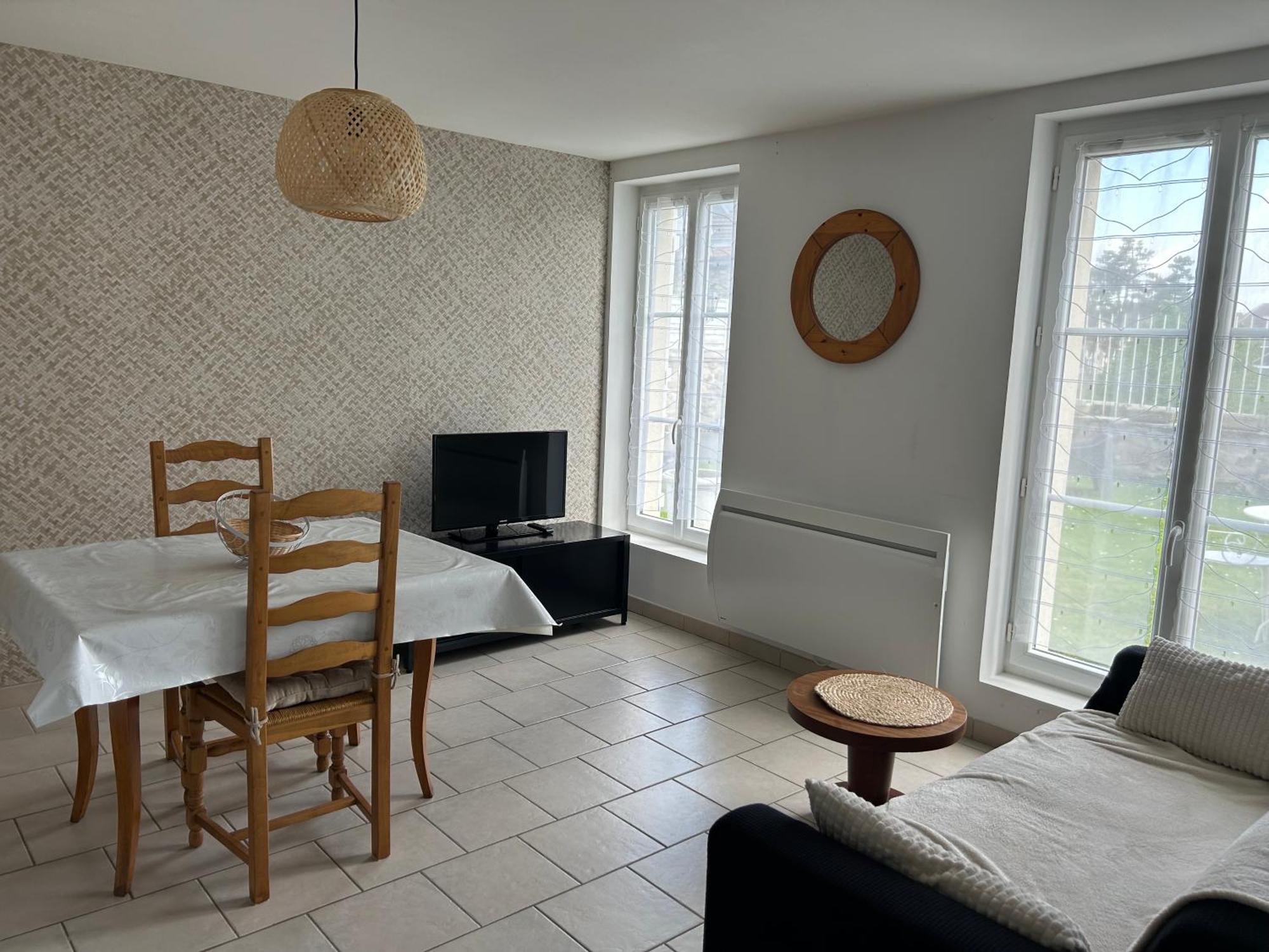 Le Clos Saint Martin Laon Kültér fotó