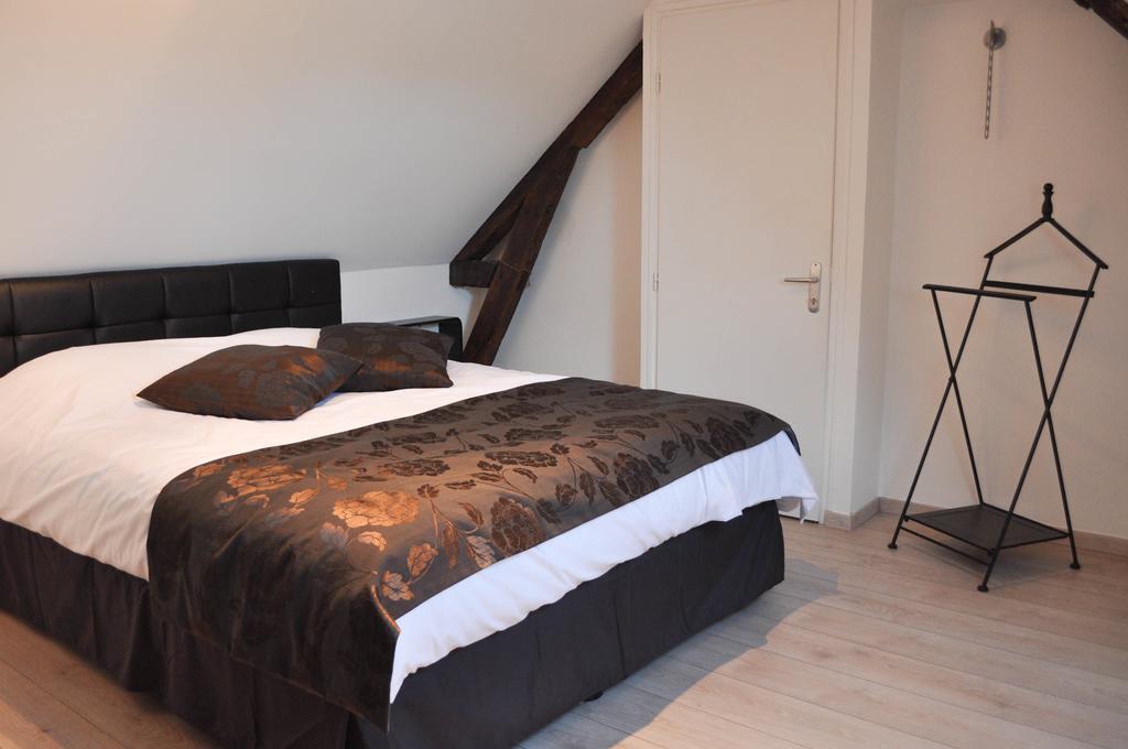 Le Clos Saint Martin Laon Kültér fotó