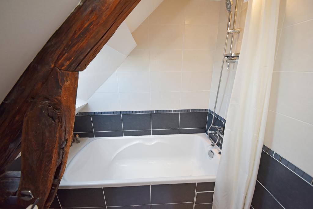 Le Clos Saint Martin Laon Kültér fotó
