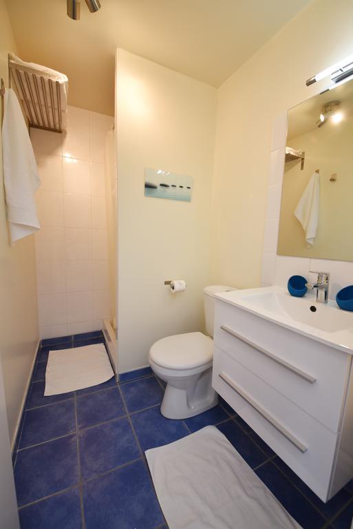 Le Clos Saint Martin Laon Kültér fotó