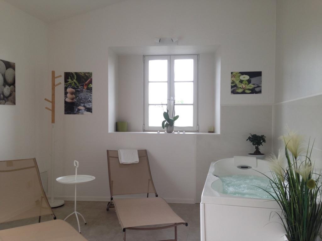 Le Clos Saint Martin Laon Kültér fotó